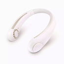 Personal Air Cooler Portable Neck Fan