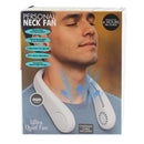 Personal Air Cooler Portable Neck Fan