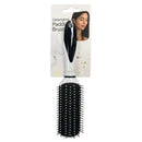 Curved Styling Detangling Cushion Hair Brush