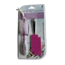 4 Piece Foot Care kit