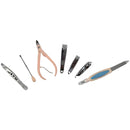 7 Piece Personal Manicure Care Set
