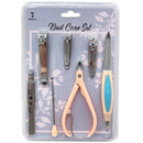 7 Piece Personal Manicure Care Set