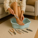 7 Piece Personal Pedicure Care Set