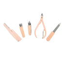 5 Piece Personal Care Set