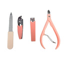 5 Piece Personal Care Set