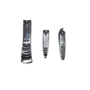 9 Piece Personal Grooming Care Tool Set