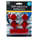 Self-Adhesive Reflectors