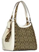 Coach Women's Kristy Shoulder Bag