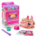 Cookeez Makery Cinnamon Treatz Pink Oven, Scented, Ages 5+