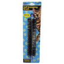 Wall-Mounted Self-Grooming Pet Brush