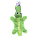 Crinkle Squeaky Assorted Animal Styles Pet Toy