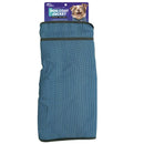 Medium Two Strap Cozy Reversible Dog Coat Jacket in Assorted Styles