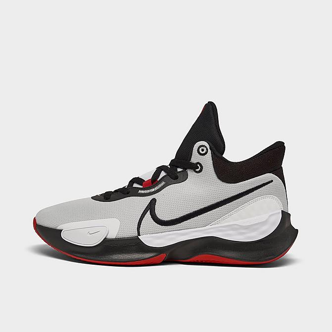 NIKE RENEW ELEVATE 3 BASKETBALL SHOES