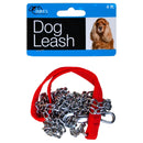 Metal Dog Leash