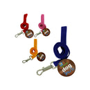 Woven Nylon Dog Leash