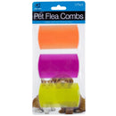 Pet Flea Combs