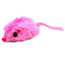 Furry Mice Cat Toys Set