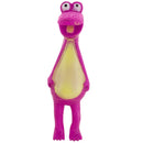 Frog Squeak Dog Toy