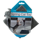Spring Cat Toy