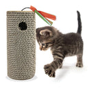 Cat Scratching Board
