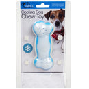 Cooling Dog Chew Toy