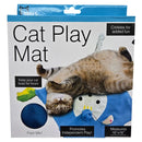 Cat Play Mat
