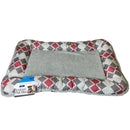 Small Flat Pet Bed