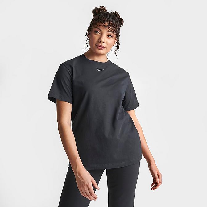 WOMEN'S NIKE SPORTSWEAR ESSENTIAL T-SHIRT