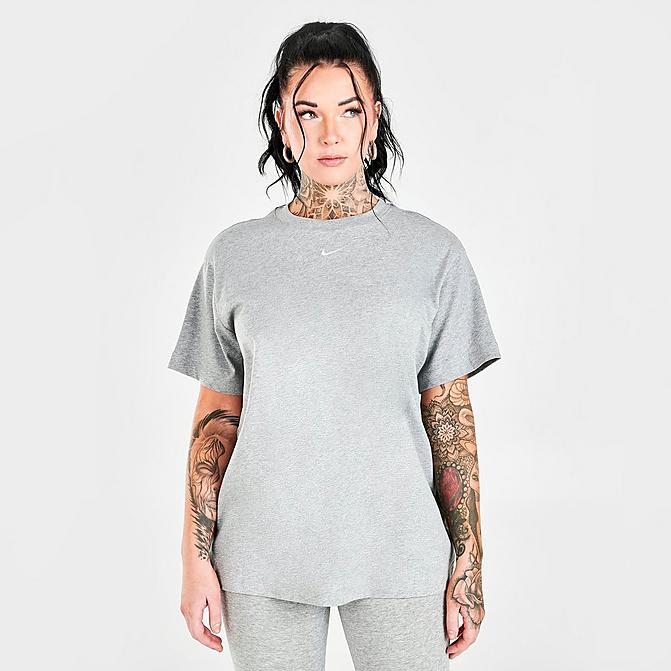 WOMEN'S NIKE SPORTSWEAR ESSENTIAL T-SHIRT