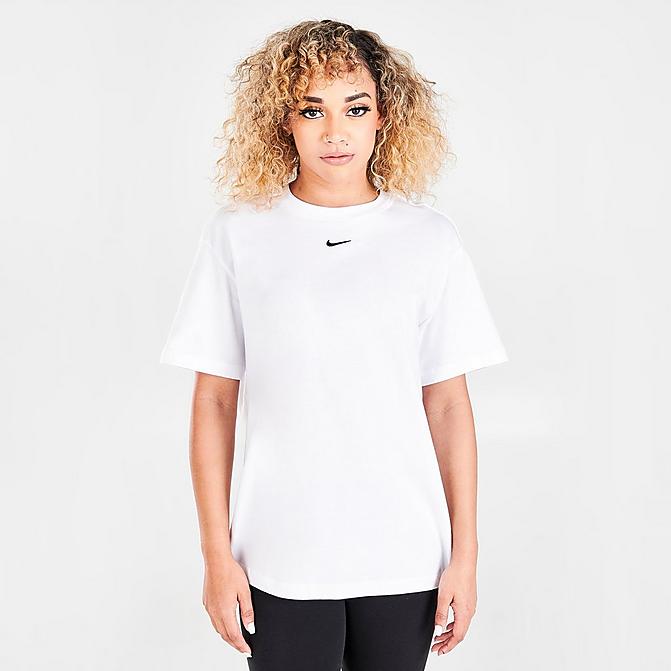 WOMEN'S NIKE SPORTSWEAR ESSENTIAL T-SHIRT