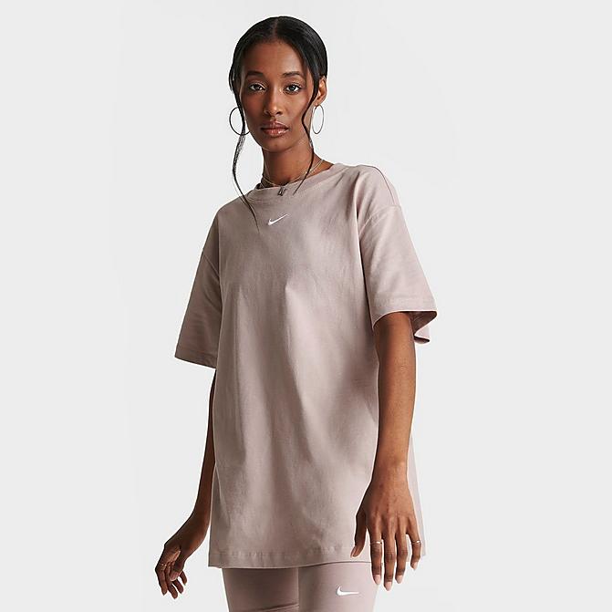 WOMEN'S NIKE SPORTSWEAR ESSENTIAL T-SHIRT