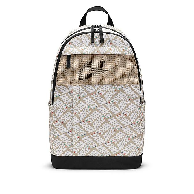 Nike Elemental Herringbone Backpack