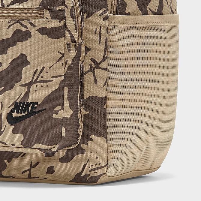 Nike Heritage Eugene Camo Print Backpack
