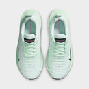 Nike Women's InfinityRN 4 Running Shoes in Green/Barely Green