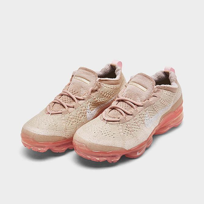 WOMEN'S NIKE AIR VAPORMAX 2023 FLYKNIT NEXT NATURE RUNNING SHOES