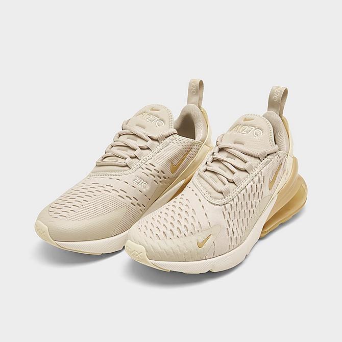 WOMEN'S NIKE AIR MAX 270 CASUAL SHOES