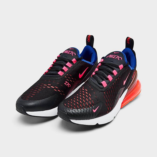 WOMEN'S NIKE AIR MAX 270 CASUAL SHOES