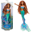 Disney The Little Mermaid Ariel Doll, Mermaid 11 inch Fashion Doll