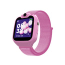 Docooler G9 2G Kids Smart Phone Watch Children Smartwatch Alarm Clock 16 Puzzle Games Camera Music Video Player Torch Calculator with Nylon Strap Girls Boys Toys Gifts