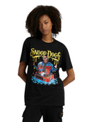 Dogg Supply by Snoop Dogg Men’s Graphic T-Shirt, 2-Pack, Sizes S-3XL