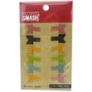 Tiny Flag Paper Clip Set