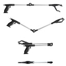 Equate 32" Folding Reaching Tool