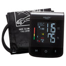 Equate 8000 Series Premium Upper Arm Cuff Blood Pressure Monitor with Bluetooth wireless technology