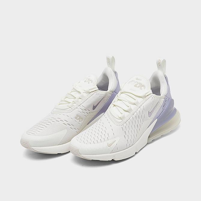 WOMEN'S NIKE AIR MAX 270 CASUAL SHOES