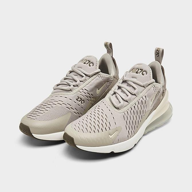 WOMEN'S NIKE AIR MAX 270 CASUAL SHOES