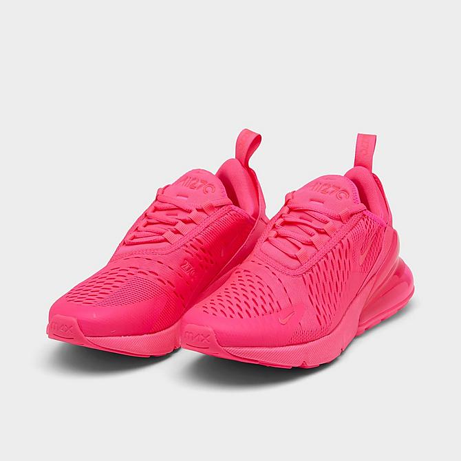 WOMEN'S NIKE AIR MAX 270 CASUAL SHOES