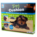 Self Warming Pet Cushion