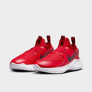 Nike Big Kids' Flex Runner 3 Running Shoes in Red/University Red