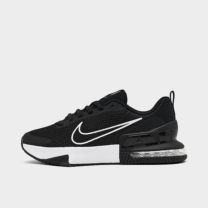 Nike Men's Air Max Alpha Trainer 6 Training Shoes in Black/Black