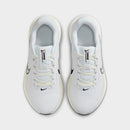 Nike Women's Downshifter 13 Running Shoes (Extra Wide Width 2E) in White/White